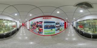 可口可乐 四川厂区 (15)